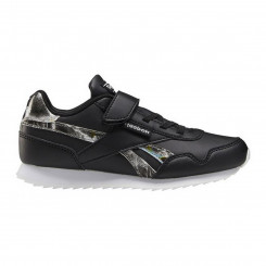 Спортивная обувь для детей Reebok Royal Classic Jogger 3 Black Unisex