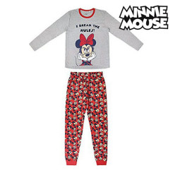 Pidžaama Laste Minnie Mouse Hall