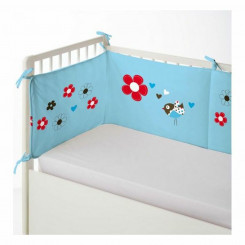 Чехол на кроватку Cool Kids Hugo (60 x 60 x 60 + 40 см)