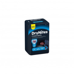 Подгузники при недержании Пижамные штаны DryNites (16 шт)