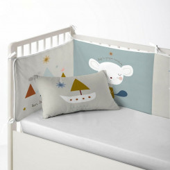 Чехол для детской кроватки Haciendo el Indio Susanita (60 x 60 x 60 + 40 см)