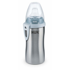 Детская бутылочка Nuk Active Cup NB 255328 (215 ml) (Пересмотрено C)