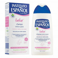 Extrasoft šampoon Instituto Español (300 ml)
