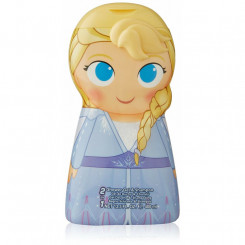 Shower Gel Frozen Elsa (400 ml)