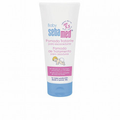 Protective Nappy Cream Sebamed Baby Ointment (100 ml)