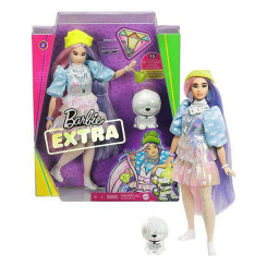 Doll Barbie Fashionista Mattel