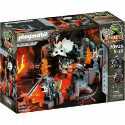 Mängukomplekt Playmobil Dino Rise Lava Fountain Guardian 70926