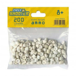 Дартс Paper Shooter Gonher (200 шт.)
