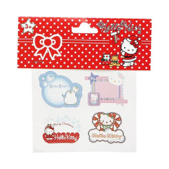 Hаклейки Hello Kitty (4 uds) 119951