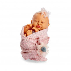 Baby Doll koos tarvikutega Poppy Dolls Berjuan (38 cm)
