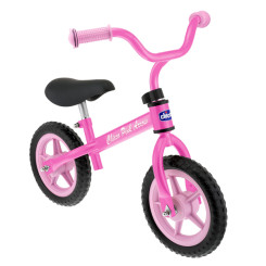 Детский велосипед Chicco Розовый (3+ years)