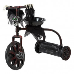 Трицикл Halloween (55 x 45 cm)
