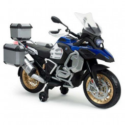 Мотоцикл Bmw 1250 Gs Adventure Injusa Аккумулятор 12 V (123,8 x 52,9 x 79,5 cm)