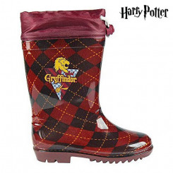 Children's Water Boots Harry Potter