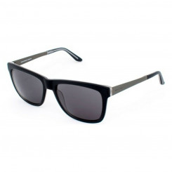 Солнцезащитные очки унисекс Marc O'Polo 506115-10-2030 Черные (ø 55 мм)