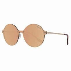Солнцезащитные очки унисекс Pepe Jeans PJ5135C2140 Золотые