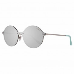 Солнцезащитные очки унисекс Pepe Jeans PJ5135C3140 Серебристые