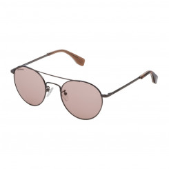 Unisex Sunglasses Converse SCO057Q520K53 Brown Grey (ø 52 mm)
