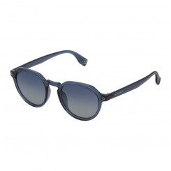 Солнцезащитные очки унисекс Converse SCO23149955P Синие (ø 49 мм)