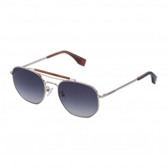 Unisex Sunglasses Converse SCO13854579B Blue Silver (ø 54 mm)