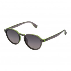 Солнцезащитные очки унисекс Converse SCO231494GEP Зеленые (ø 49 мм)