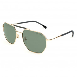 Unisex Sunglasses Converse SCO25255300P Green (ø 55 mm)