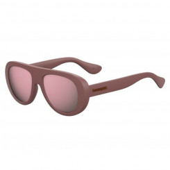 Unisex Sunglasses Havaianas RIO-M-LHF-54 Pink (ø 54 mm)