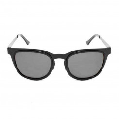 Unisex Sunglasses LGR GLORIOSO-BLACK-01 Black (ø 49 mm)