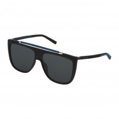 Unisex Sunglasses Converse SCO23099U28Z Black