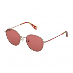 Солнцезащитные очки унисекс Converse SCO1955308FE Коричнево-красные (ø 53 мм)