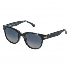 Солнцезащитные очки унисекс Lozza SL4134M5206DQ Синие (ø 52 мм)