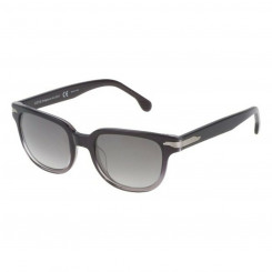 Unisex Sunglasses Lozza SL4067M497P7X Grey (ø 49 mm)