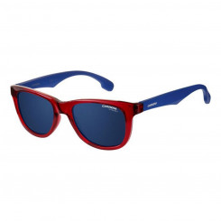 Детские солнцезащитные очки Carrera 20-WIR46KU Синие (Ø 46 мм)