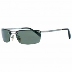 Unisex Sunglasses More & More MM54518-55200 Silver Metal (ø 55 mm) (Grey)