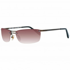 Солнцезащитные очки унисекс More & More MM54518-55500 Коричневый металл (ø 55 мм)