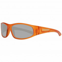 Солнцезащитные очки унисекс Skechers SE9003-5343A Оранжевые (ø 53 мм) (Серые)