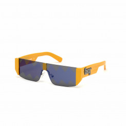 Unisex Sunglasses Guess GU82076639C 66 mm Yellow