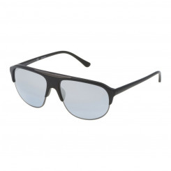 Солнцезащитные очки Lozza SL4082M59703X Черные