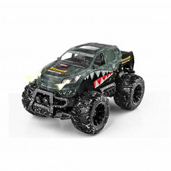 Kaugjuhitav auto Ninco Ranger Monster 30 x 19 x 16 cm