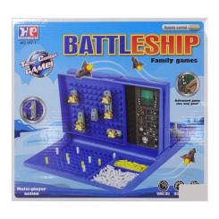 Lauamäng Battleship (26 x 26 cm)