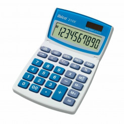 Calculator Ibico   