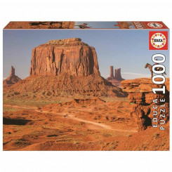Puzzle Educa Monument Valley 1000 Pieces