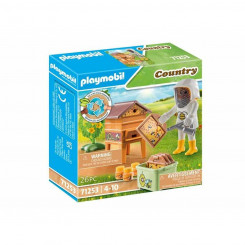 Playset Playmobil 71253 Country Beekeeper 26 Pieces