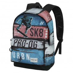 School Bag Karactermania Pro-DG UrbanSK8