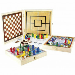 Board game  Wooden Box