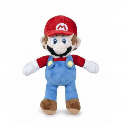 Fluffy toy Super Mario Felt 25cm