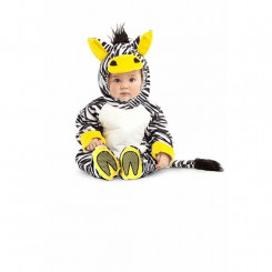 Costume for Babies My Other Me Zebra