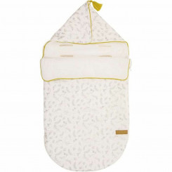 Baby's Pushchair Bag Domiva White