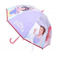 Зонт Princesses Disney Lilac (Ø 71 см)
