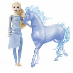 Mängukomplekt Printsessid Disney Elsa